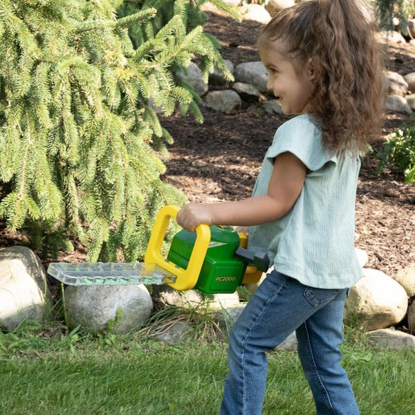 John Deere: Power Hedge Trimmer Carousel 5