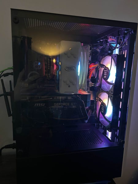 Gaming Setup64308145949057110