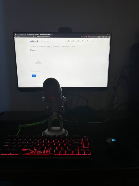 Gaming Setup64308145949057111