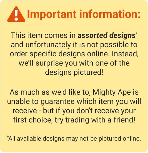 Wahu: Pool Party - Soak N Throw (Assorted Colours) Carousel 3