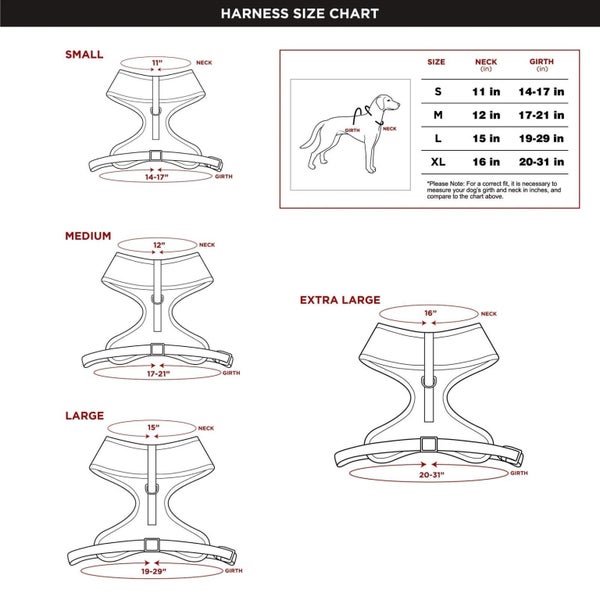 Star Wars: Pet Harness - Characters and Quotes Cartoon Collage Gray (Medium) Carousel 3