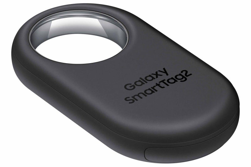 Samsung Galaxy SmartTag2 Bluetooth Tracker - 4 Pack Carousel 5