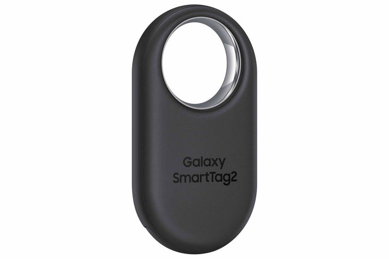 Samsung Galaxy SmartTag2 Bluetooth Tracker - 4 Pack Carousel 2