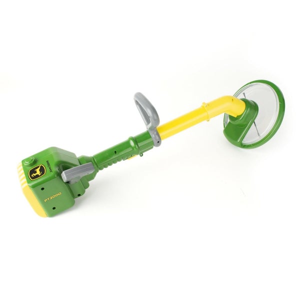 John Deere: Power Whipper Snipper Carousel 2