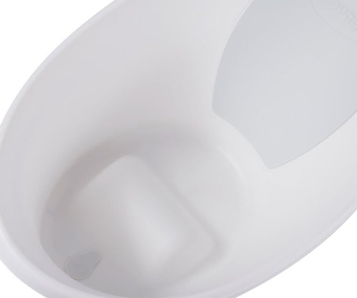 Shnuggle: Baby Bath - Eucalyptus Carousel 5