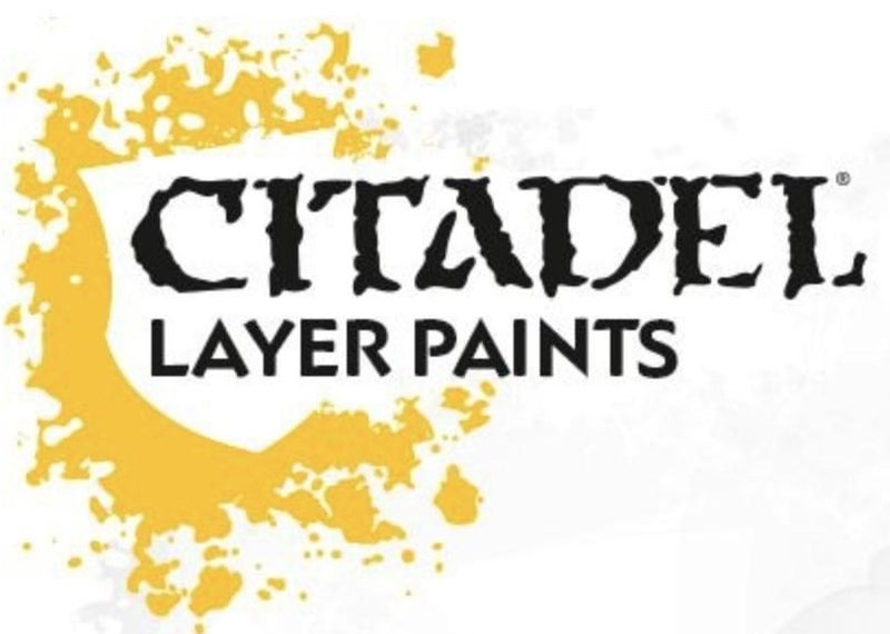 Citadel Layer: Castellax Bronze (12ml) Carousel 2