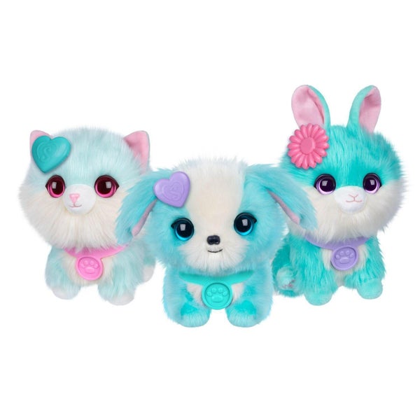 Scruff A Luvs Pet - Blue (Blind Box) Carousel 2
