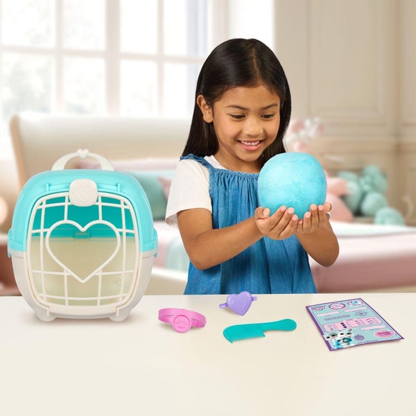 Scruff A Luvs Pet - Blue (Blind Box) Carousel 5