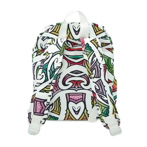 Moana Road: Kids Backpack - Miriama Grace Smith Carousel 2