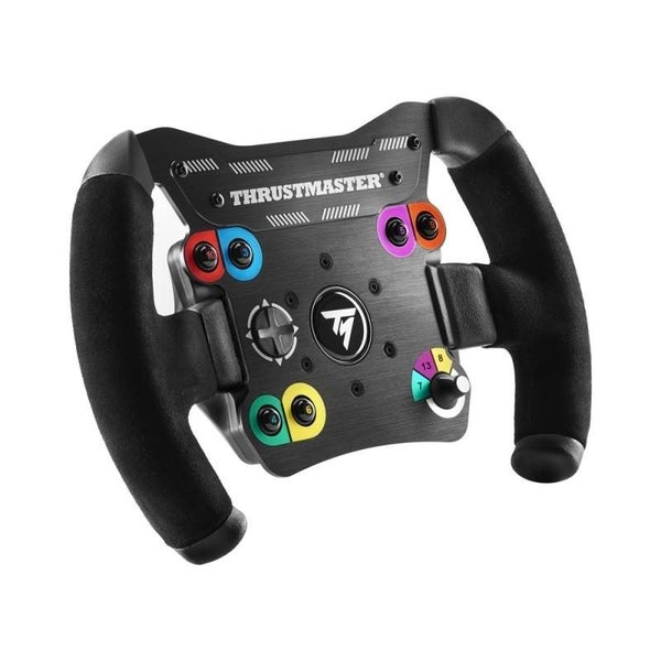 Thrustmaster Open Wheel Add On Carousel 2