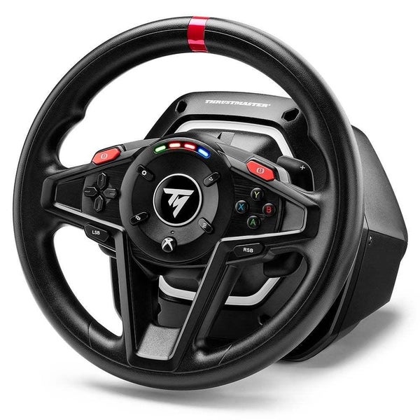 Thrustmaster T128 Racing Wheel with Magnetic Pedals (Xbox & PC) Carousel 4