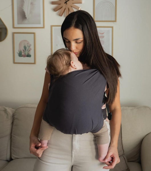 Boba: Boba Bliss - Charcoal Carousel 5