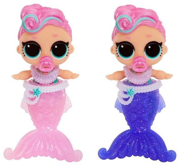 LOL Surprise: Baby Sisters Mermaids! (Blind Box) Carousel 5