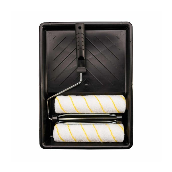 Marshall 9 Twin Roller & Tray Set Carousel 1