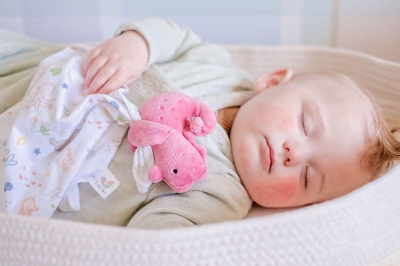 Tikiri: Comforter - Sea Horse Carousel 4