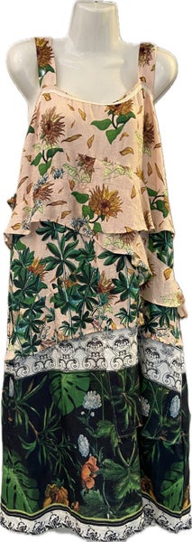 ~*~ Gorgeous CURATE Dress by Trelise Cooper (S) ~*~ Carousel 1