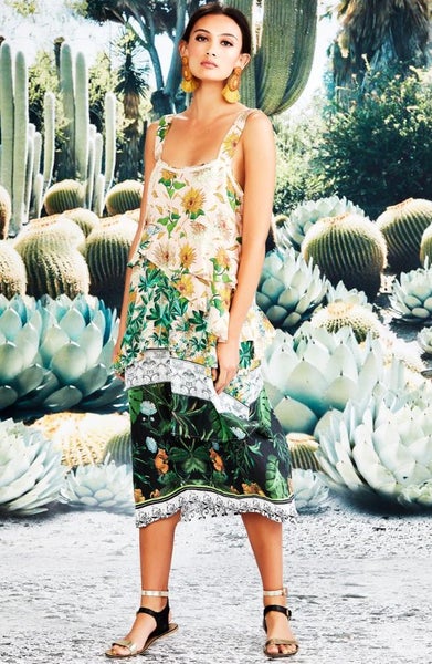 ~*~ Gorgeous CURATE Dress by Trelise Cooper (S) ~*~ Carousel 2