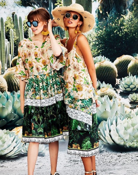 ~*~ Gorgeous CURATE Dress by Trelise Cooper (S) ~*~ Carousel 4