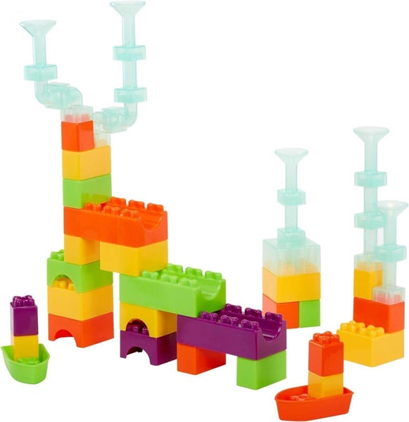 Little Tikes: Build & Splash Water Table Carousel 2