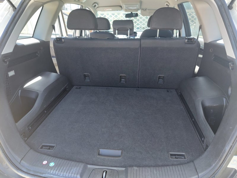 2012 Holden Captiva64316864006657112