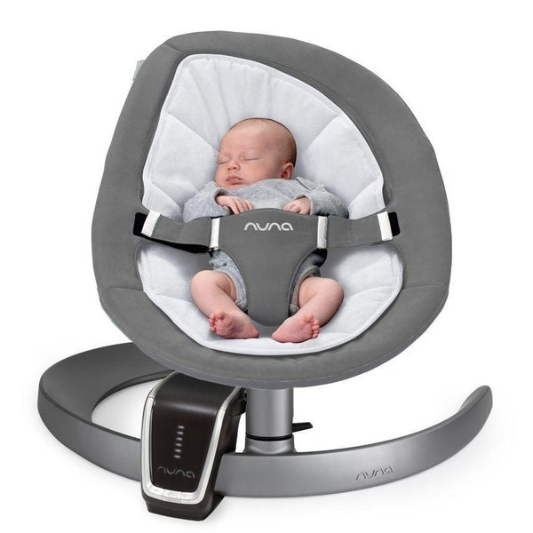 Nuna: Leaf Wind Accessory - Black Carousel 3