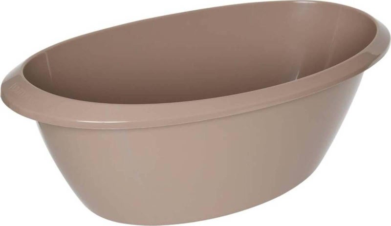LUMA: Baby Bath - Desert Taupe Carousel 2