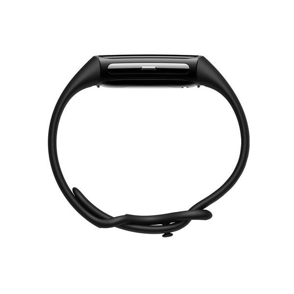 Fitbit Charge 6 Fitness Watch - Black / Black Carousel 2
