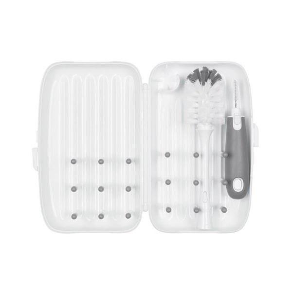 OXO Tot: On-the-Go Drying Rack Carousel 2