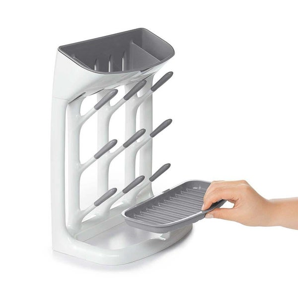 OXO Tot: Space Saving Drying Rack Carousel 2