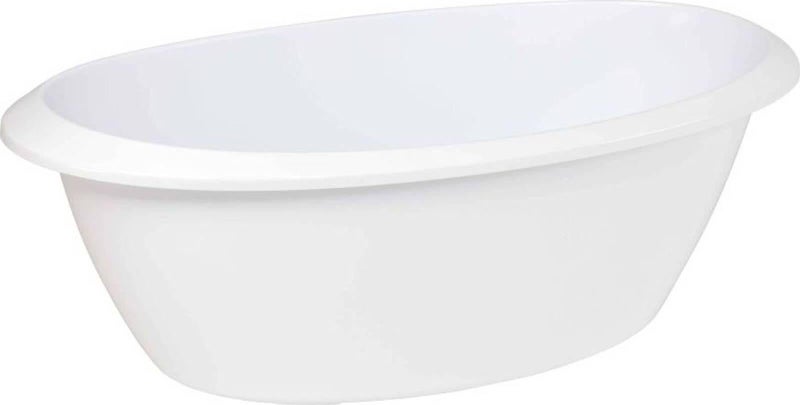 LUMA: Baby Bath - Snow White Carousel 2