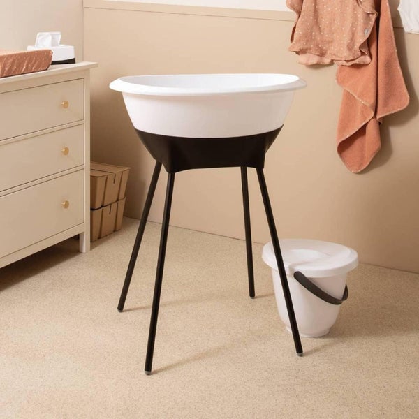 LUMA: Baby Bath - Snow White Carousel 4