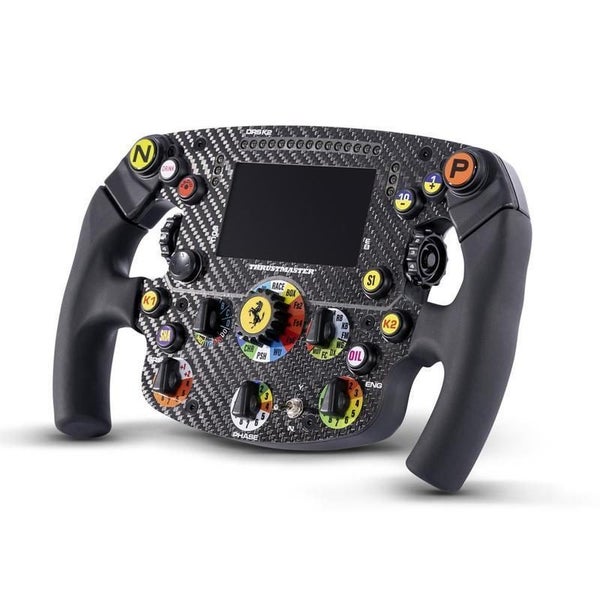 Thrustmaster Ferrari SF1000 Edition Wheel Add-on Carousel 2