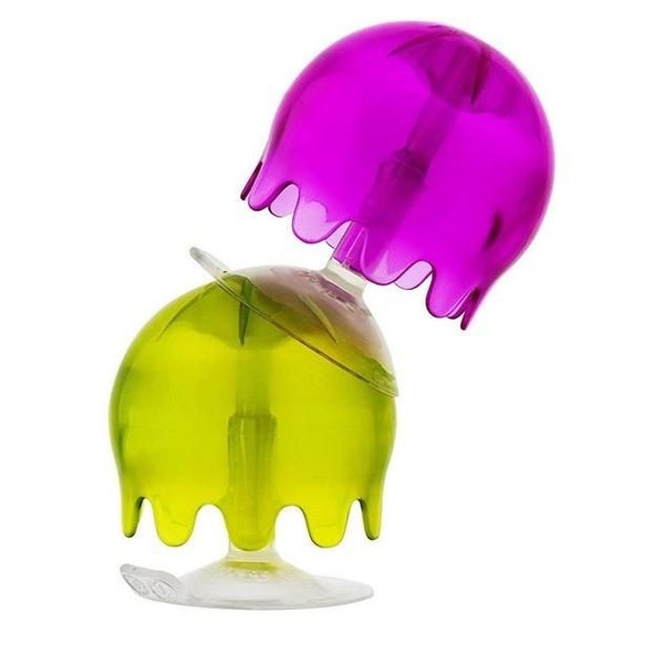 Boon: Jellies Suction Cup Bath Toys Carousel 2