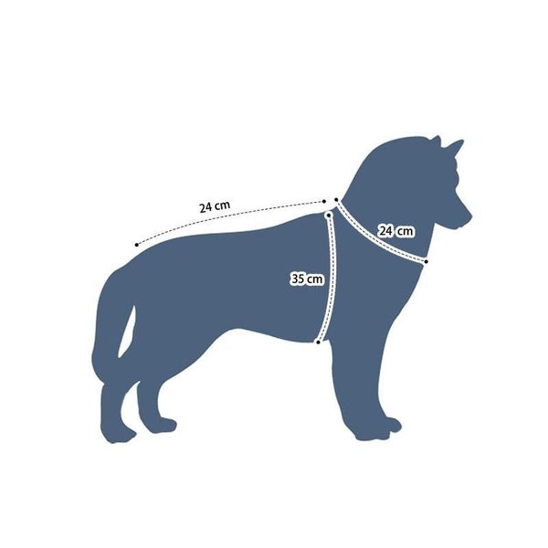 PETSWOL 8 Pieces Dog Shirts - Small Carousel 2