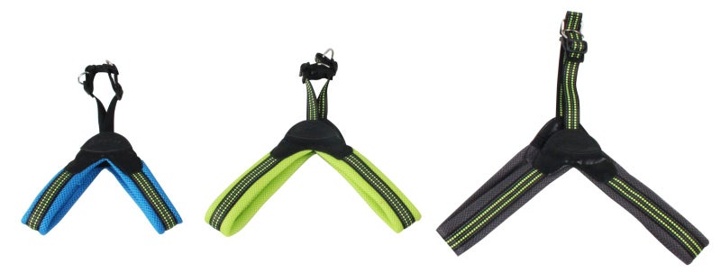 Pawise - Easily-Fit Dog Harness - Large Carousel 2