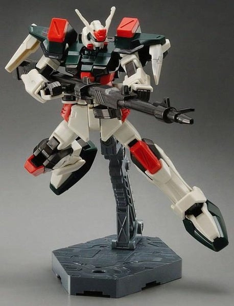 HG 1 / 144 Buster Gundam (Remaster) - Model Kit Carousel 3