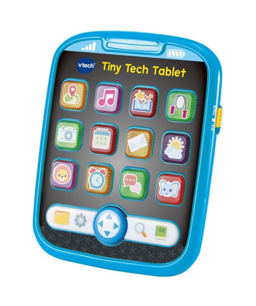 VTech: Tiny Tech Tablet Carousel 2