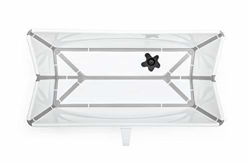 Stokke: Flexi Bath - White Carousel 2
