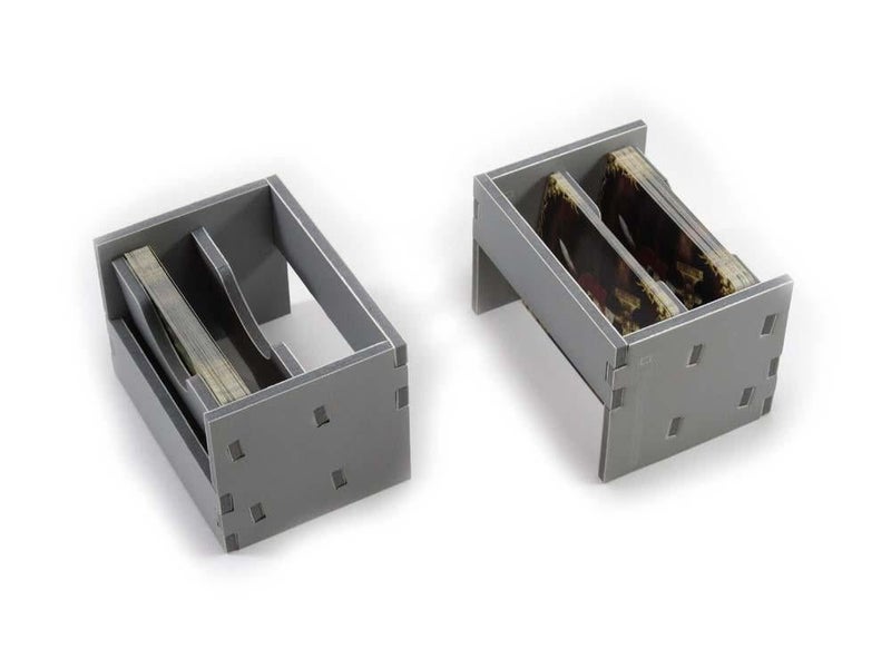 Folded Space: Game Inserts - Living Card Games (Large Box) Carousel 2