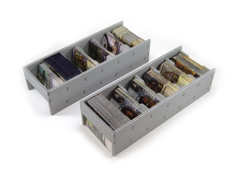 Folded Space: Game Inserts - Living Card Games (Large Box) Carousel 4