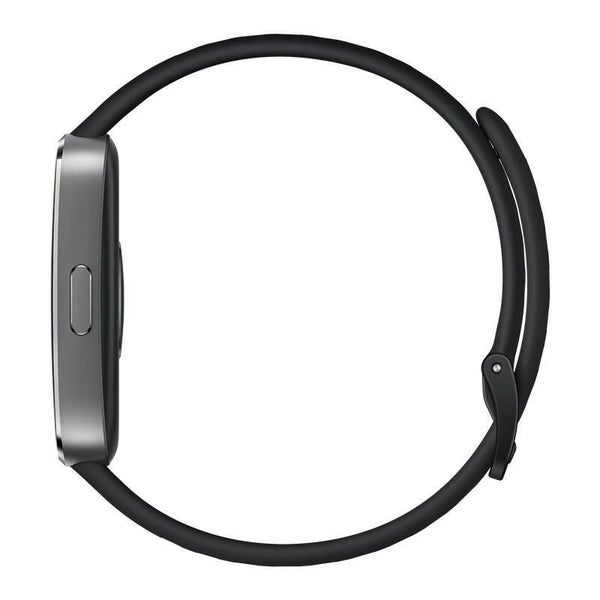 Huawei Band 10 Fitness Tracking Smart Watch - Matte Black Carousel 5