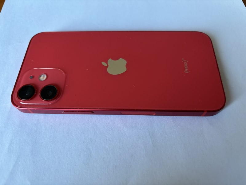 Iphone 12 Mini 256gb in Excellent Condition64397178818305113