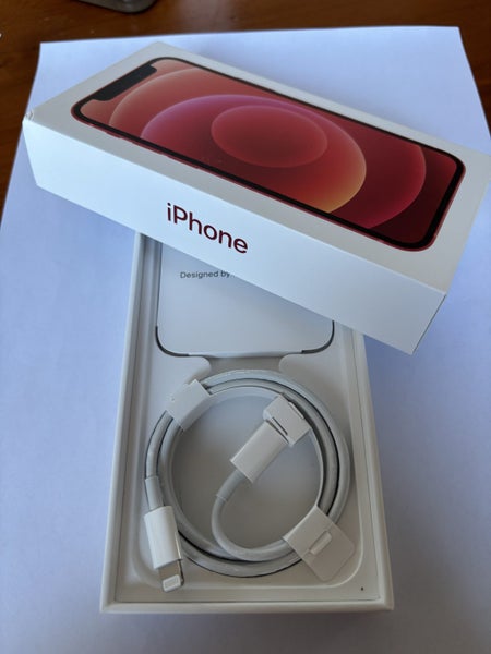 Iphone 12 Mini 256gb in Excellent Condition64397178818305112