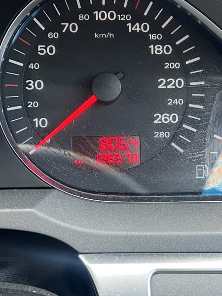 2005 Audi A6 4.2 Quattro64315660490882114