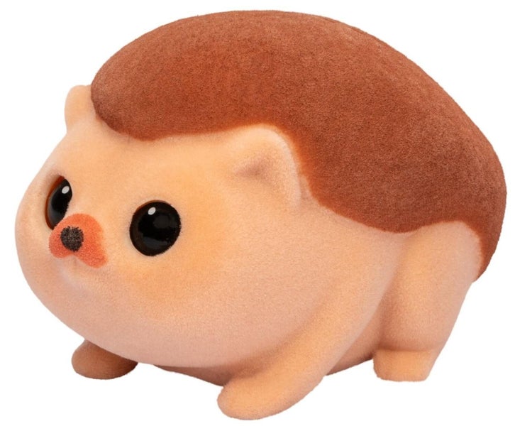 Little Live Pets: NeeDees Single Pack - Ouchee Hedgehog Carousel 2