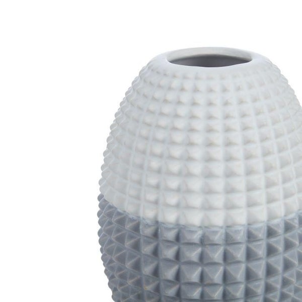 Emporium: Baras Two Tone Vase (13cm) Carousel 2