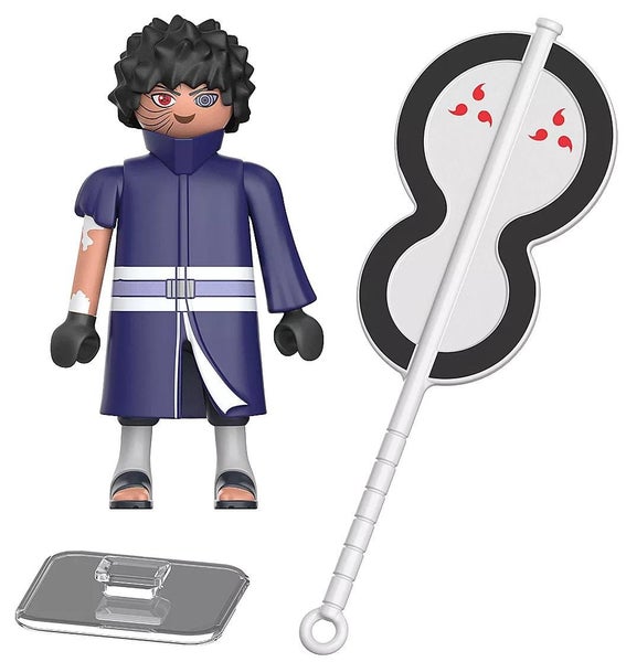 Playmobil: Naruto Shippuden - Obito (71223) Carousel 2