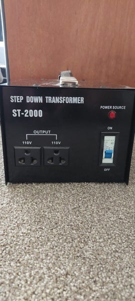 Sonic Welder64431121222147113