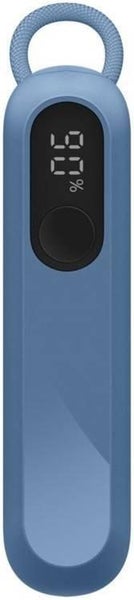 Belkin 10K Power Bank With Display - Blue Carousel 5
