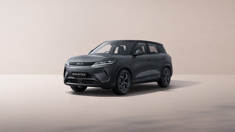 2026 BYD ATTO 2 Dynamic 51kWh 5Dr SUV, photo 2